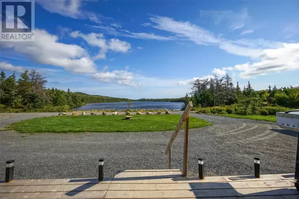 Shearstown/butlerville, NL A0A1G0,Lot 3 Second Pond Road