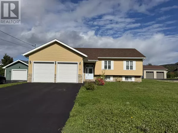 27 Foote Street, Pasadena, NL A0L1K0