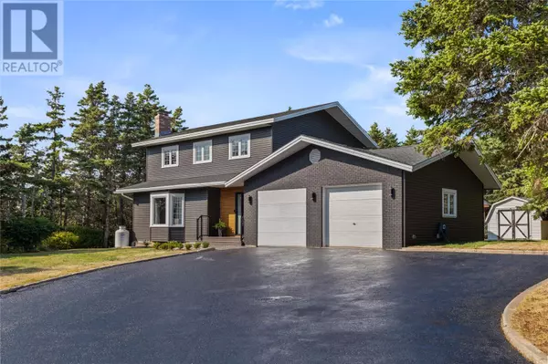 322 Tolt Road, St. Philips, NL A1M1P2