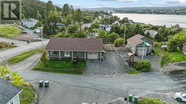Marystown, NL A0E2M0,203 Marine Drive