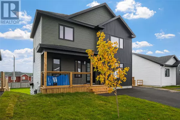 46 Sir Wilfred Grenfell Place, St. John's, NL A1B0P9