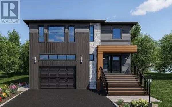 45 Gallipoli Street, St. John's, NL A1A0S3