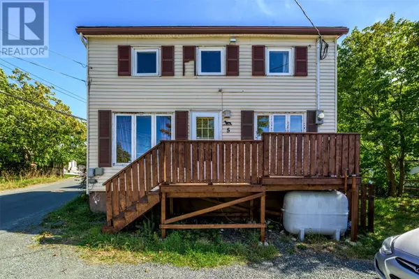 5 Hardings Hill, Portugal Cove-st. Philips, NL A1M2K8