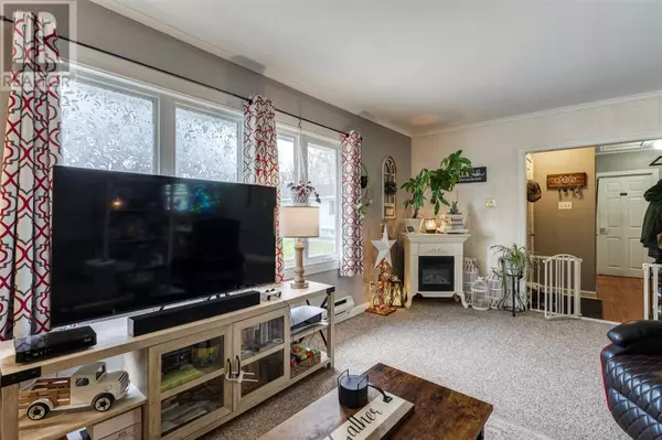 Carbonear, NL A1Y1B1,4 Bay Street