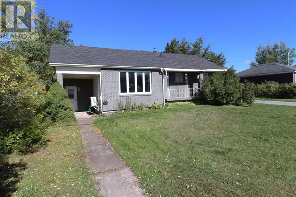 Deer Lake, NL A8A1K9,33 Garden Road