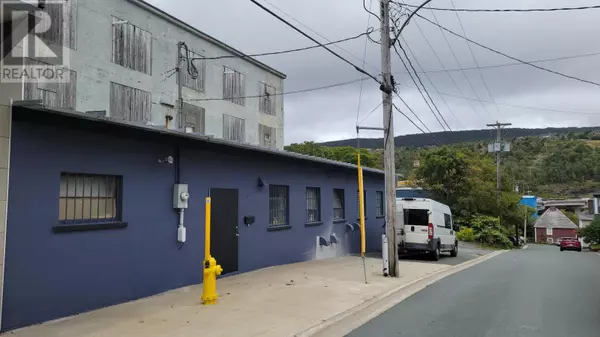 24 Brine Street, St. John's, NL A1E2T2