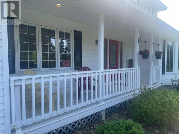 South River, NL A0A3W0,25 Hearns Road