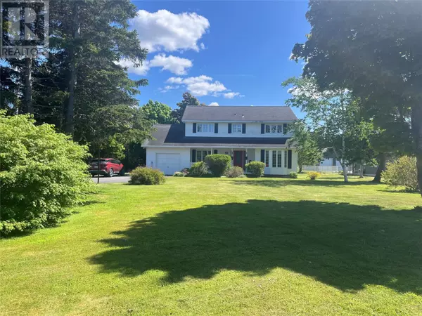 South River, NL A0A3W0,25 Hearns Road