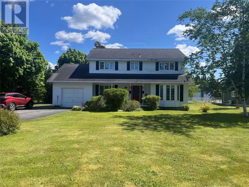 25 Hearns Road, South River, NL A0A3W0