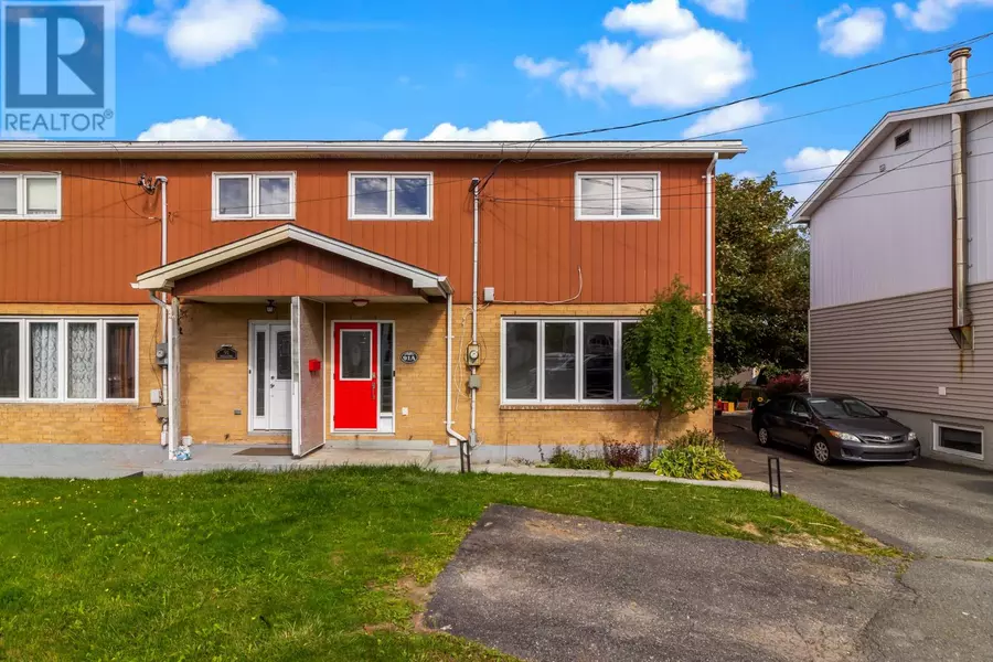 91A Commonwealth Avenue, Mount Pearl, NL A1N1X1