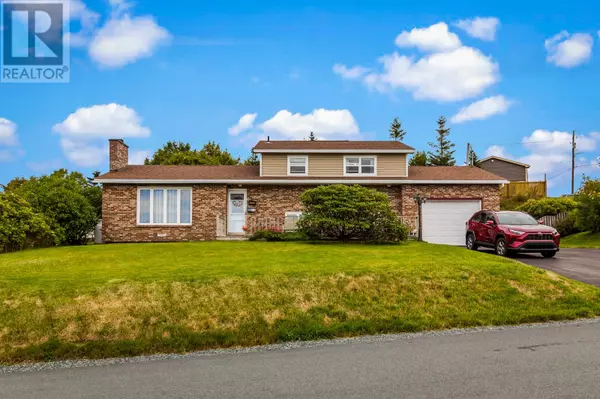 1 Gregg Avenue, Paradise, NL A1L1L3