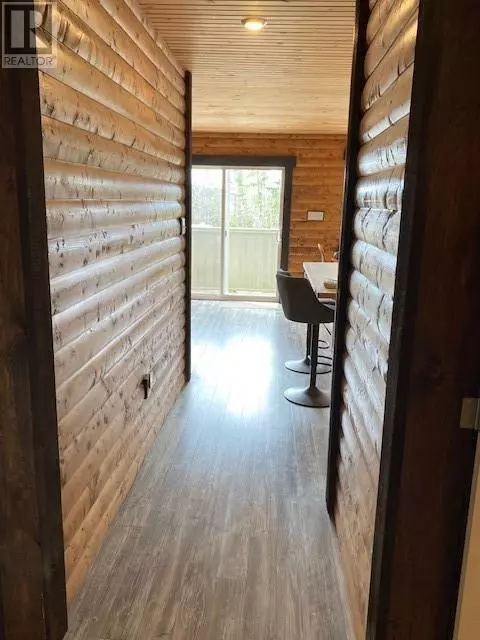 Salmonier Line, NL A0A2R0,0 Main Road