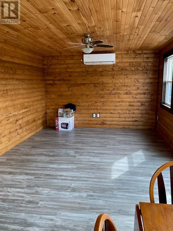 Salmonier Line, NL A0A2R0,0 Main Road