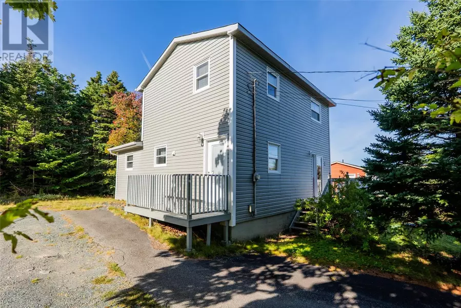 6 Balans Road, Bay Roberts, NL A0A1G0