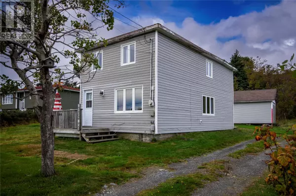 Bay Roberts, NL A0A1G0,144-148 Country Road