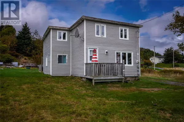 144-148 Country Road, Bay Roberts, NL A0A1G0
