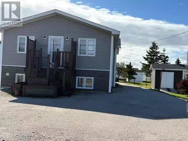 167 Main Road, Port Au Port East, NL A0N1T0