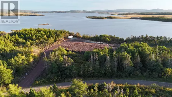 0B North west Road, Marystown, NL A0E2M0