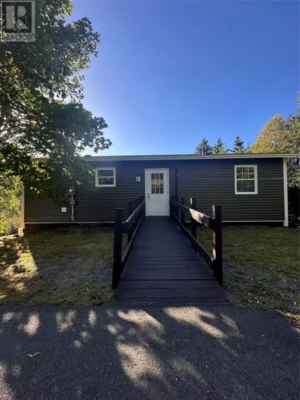 Marystown, NL A0E2M0,132 Atlantic Street