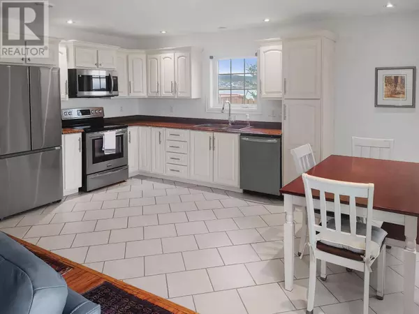 Bonavista, NL A0C1B0,3 Moses Point Lane