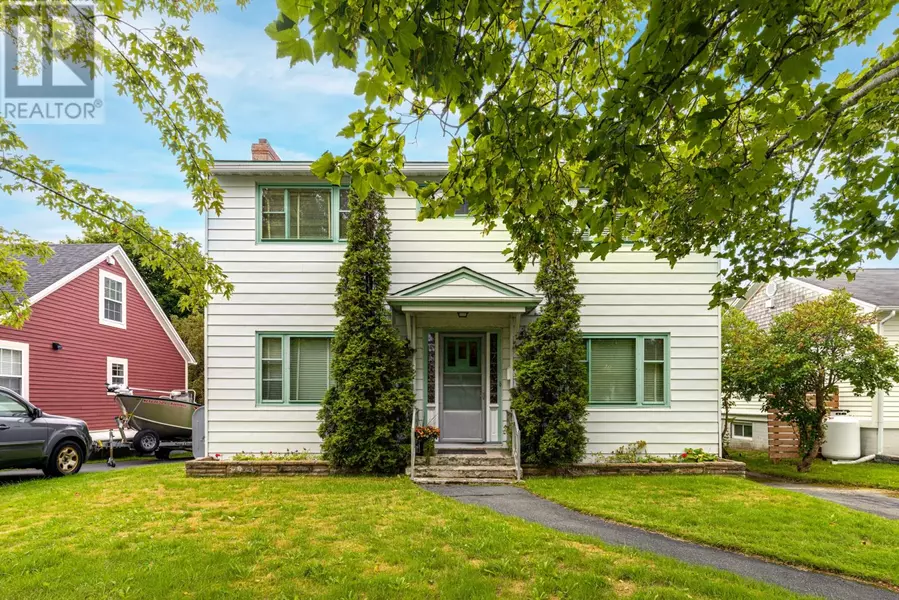 10 Chestnut Place, St. John's, NL A1B2T2