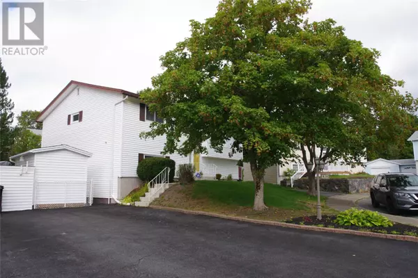 St. John's, NL A1E2K8,69 Reid Street