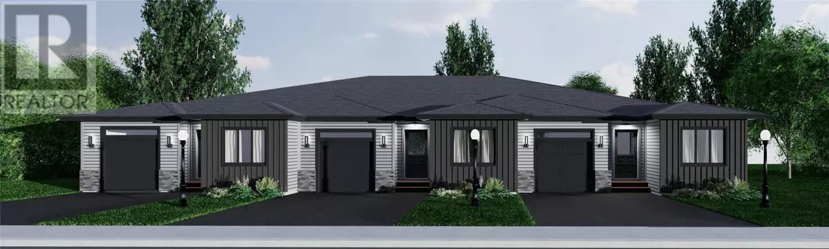 Paradise, NL A1L4B8,19 Tulip Ridge Boulevard