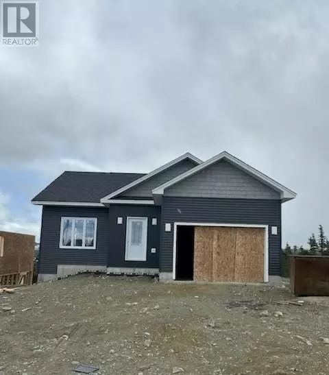 Paradise, NL A1L4B7,77 Trenton Drive