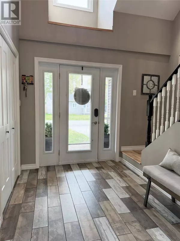 Pasadena, NL A0L1K0,27 Dawson Drive