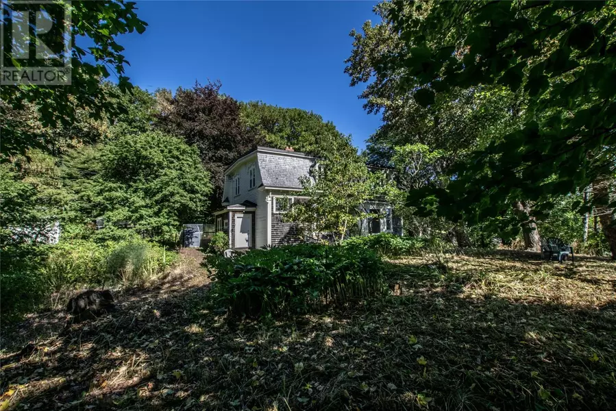 34 Battery RD #Parcel A&B, St. John's, NL A1A1A4