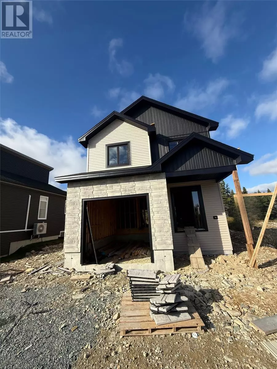 St. John's, NL A1H0N2,18 Terry Lane