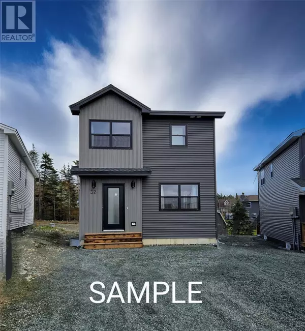 86 Gallants Street, Paradise, NL A1L4L4