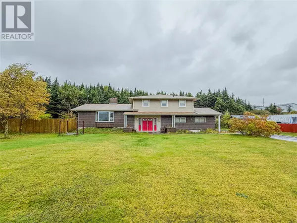 546 Main Road, Long Harbour, NL A0B2J0
