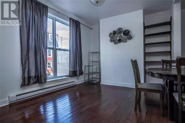 St John's, NL A1C4B6,5 Balsam Street