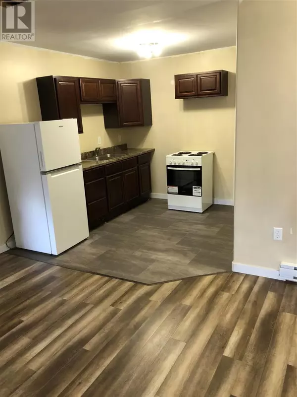 Corner Brook, NL A2H3K3,352 Curling Street