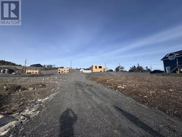 Bay Bulls, NL A0A4K0,71 Island Cove Road