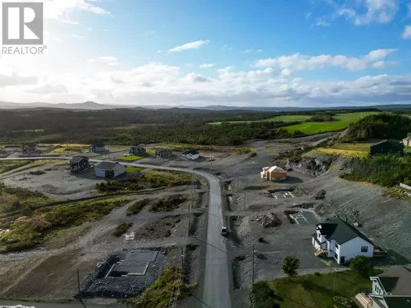 Bay Bulls, NL A0A4K0,78 Island Cove Road