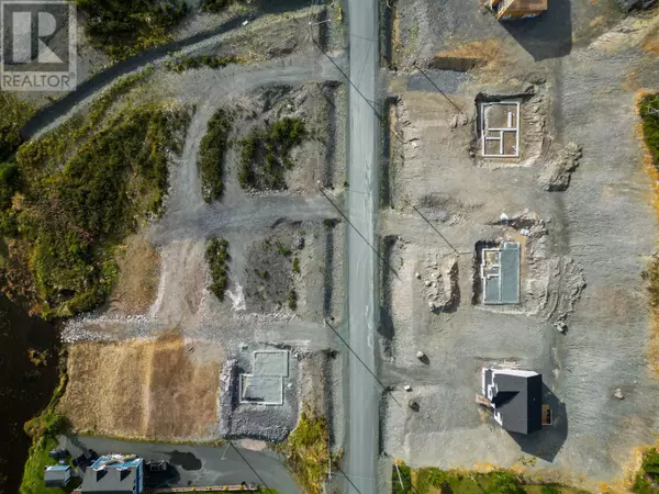 Bay Bulls, NL A0A4K0,78 Island Cove Road