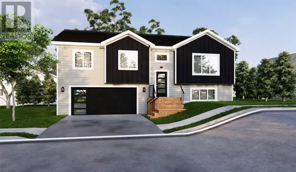 78 Island Cove Road, Bay Bulls, NL A0A4K0