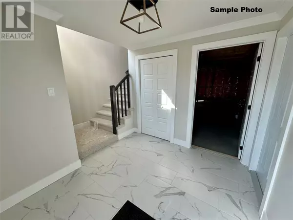 Paradise, NL A1N0B5,77 Stormont Street