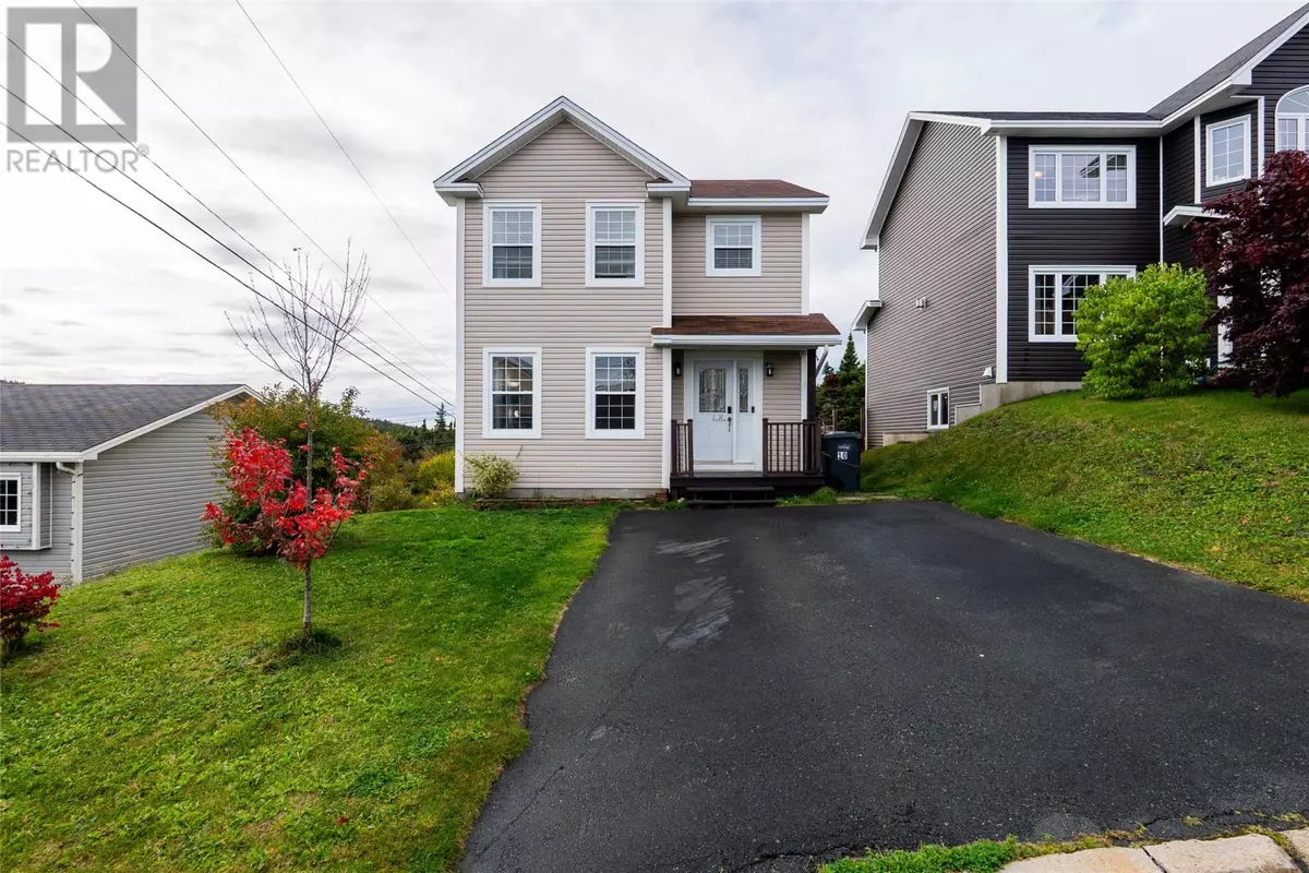 Paradise, NL A1L0E3,7 Hayfield Place