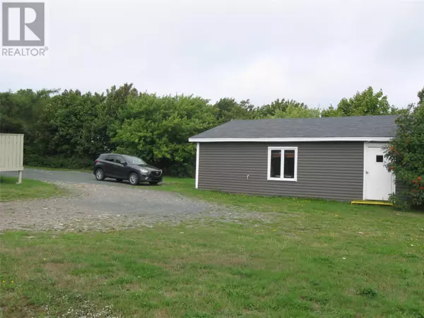 Conception Bay South, NL A1X6J6,93 Forest Road