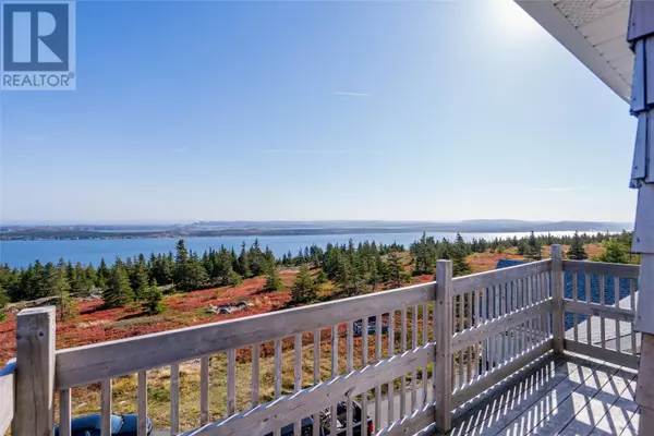 Upper Island Cove, NL A0A4E0,56 Pottles Lane