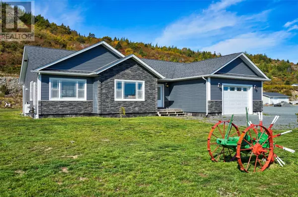 Bay Roberts, NL A0A1G0,74 Butlerville Road