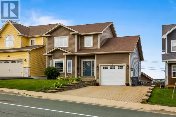 26 Sgt Donald Lucas Drive, Paradise, NL A1L0Y4