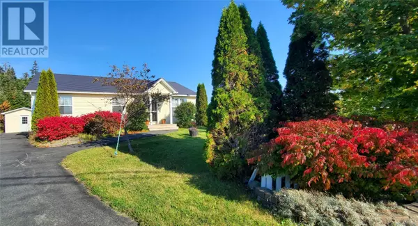 Torbay, NL A1K1M5,6 Nathaniel Drive