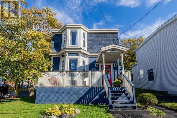 130 Quidi Vidi Road, St. John's, NL A1A1C4