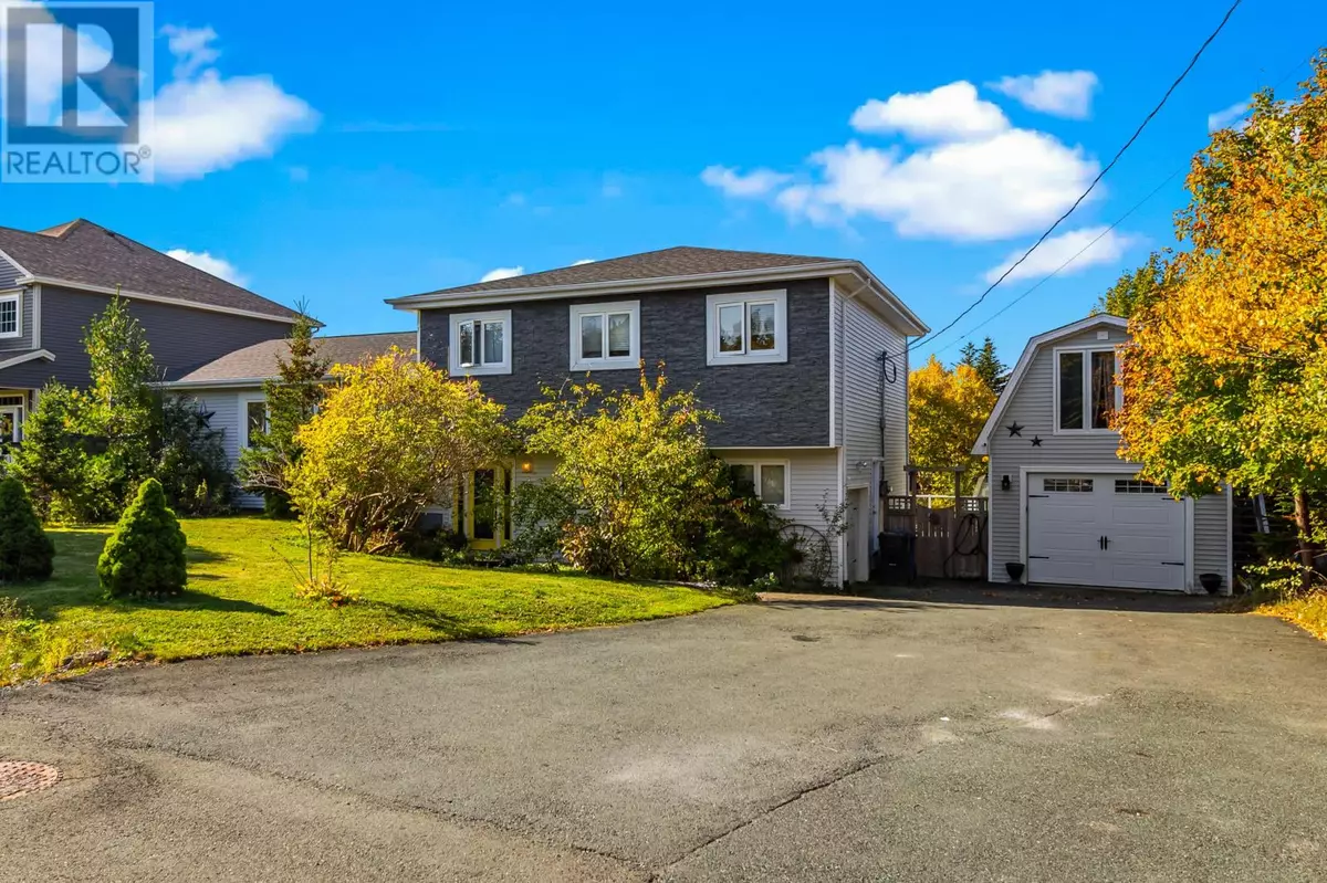 Paradise, NL A1L2A3,34 Duffs Crescent
