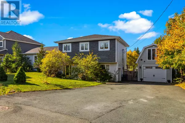 34 Duffs Crescent, Paradise, NL A1L2A3