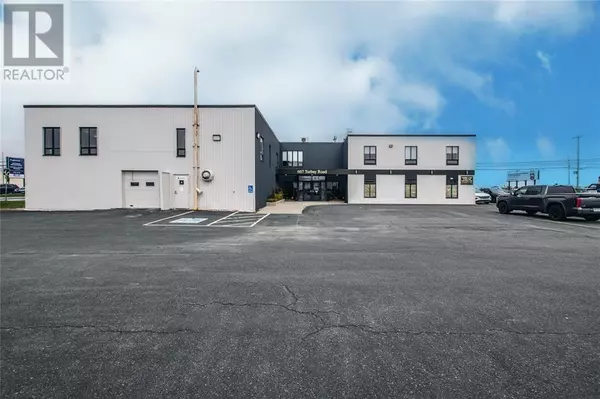 St. John's, NL A1A5G9,607 Torbay Road